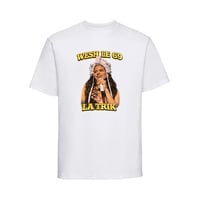 Image 2 of T-shirt "Wesh le 69, la trik"