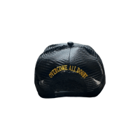 Image 2 of Overcome All Doubt Mesh Snap back
