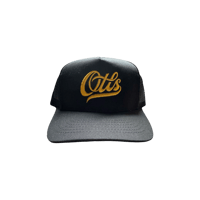 Image 1 of Overcome All Doubt Mesh Snap back