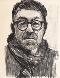 Image 1 of My Self-Portait