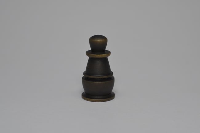 Pocket Pawn #006-2026