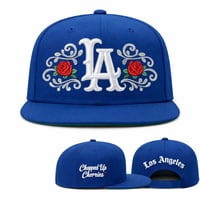 We Love LA Snapback