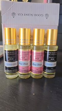 Image 1 of Esencia de perfumes 