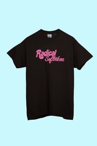 Image 1 of Puff Pastry Shirt - It's not Hard to be Soft Edition 