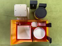 Image 1 of F2 Ultra Side Drawer Trays