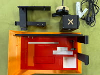 Image 3 of F2 Ultra Side Drawer Trays