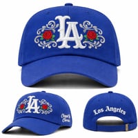We Love LA Ladies Cap