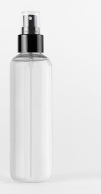  Plant Based Detangling Leave in Conditioner Spray