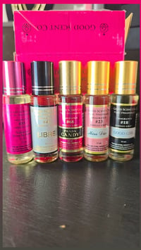 Image 2 of Esencia de perfumes 