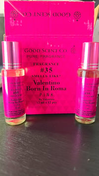 Image 3 of Esencia de perfumes 