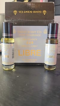 Image 4 of Esencia de perfumes 