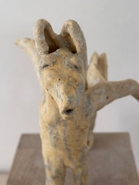 Image 2 of Winged Creature-yellow llama