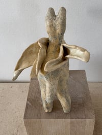 Image 5 of Winged Creature-yellow llama