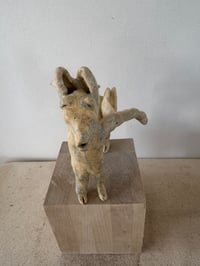 Image 6 of Winged Creature-yellow llama