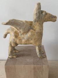 Image 7 of Winged Creature-yellow llama