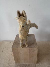 Image 8 of Winged Creature-yellow llama