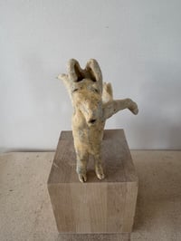 Image 9 of Winged Creature-yellow llama