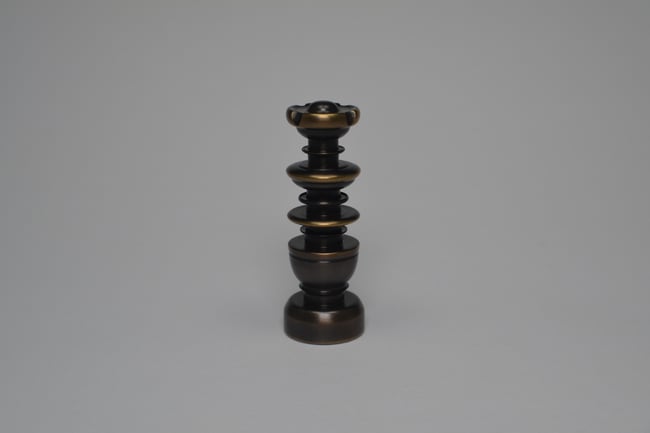 Pocket Pawn #007-2026