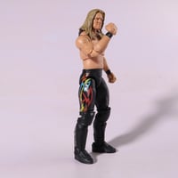 Image 1 of In Stock Mattel Ultimate Edition Y2J Chris Jericho