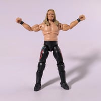 Image 3 of In Stock Mattel Ultimate Edition Y2J Chris Jericho
