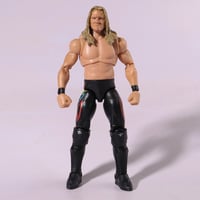 Image 4 of In Stock Mattel Ultimate Edition Y2J Chris Jericho