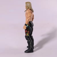 Image 5 of In Stock Mattel Ultimate Edition Y2J Chris Jericho