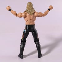 Image 6 of In Stock Mattel Ultimate Edition Y2J Chris Jericho