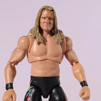 Image 7 of In Stock Mattel Ultimate Edition Y2J Chris Jericho