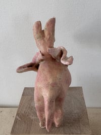 Image 5 of Winged Creatures: Pink Donkey