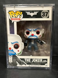 Feature Pop (Bank Robber Joker)