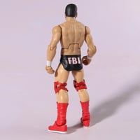 Image 2 of In Stock - Mattel Elite Nunzio (Little Guido)