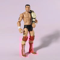 Image 1 of In Stock - Mattel Elite Nunzio (Little Guido)