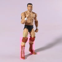Image 3 of In Stock - Mattel Elite Nunzio (Little Guido)