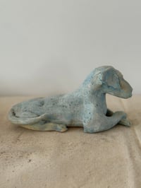 Image 1 of Blue dog