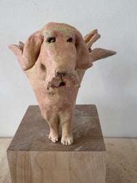 Image 4 of Winged Creatures: Pink Dog
