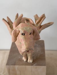 Image 5 of Winged Creatures: Pink Dog