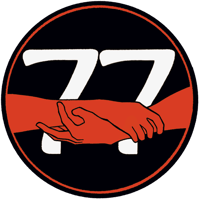 Support The 77 Years Team