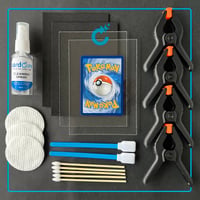 Card Repair and Cleaning Kit
