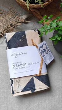 Image 1 of Furoshiki Trailblazer XL