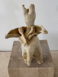 Image 18 of Winged Creatures: Three yellow donkeys-choose