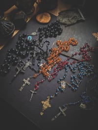 Image 1 of Rosaries