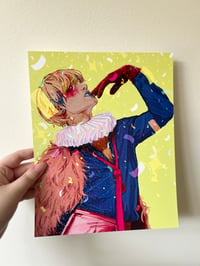 Image 2 of Diva Insanity Print