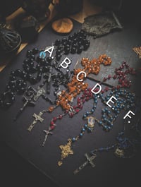 Image 3 of Rosaries