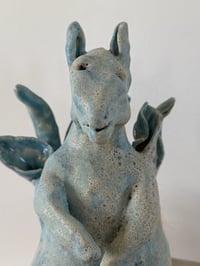 Image 11 of Donkey who lost his leg