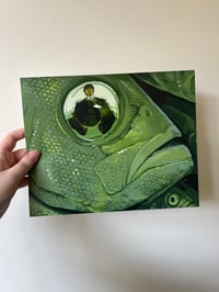Image 1 of Sion Print