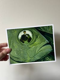 Image 2 of Sion Print