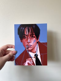 Image 1 of Birthday Ian Print