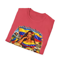 Image 5 of Venezuelan Mom T-Shirt