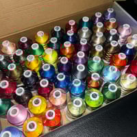 Image 7 of Mini Slouchi Bunny Plush - Pick & Choose