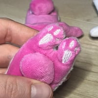 Image 9 of Mini Slouchi Bunny Plush - Pick & Choose